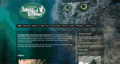 Desktop Screenshot of nbr.org.nz