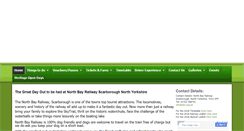 Desktop Screenshot of nbr.org.uk